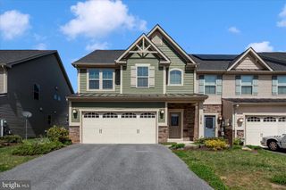 1276 DRYDOCK ST, Brunswick, MD 21716