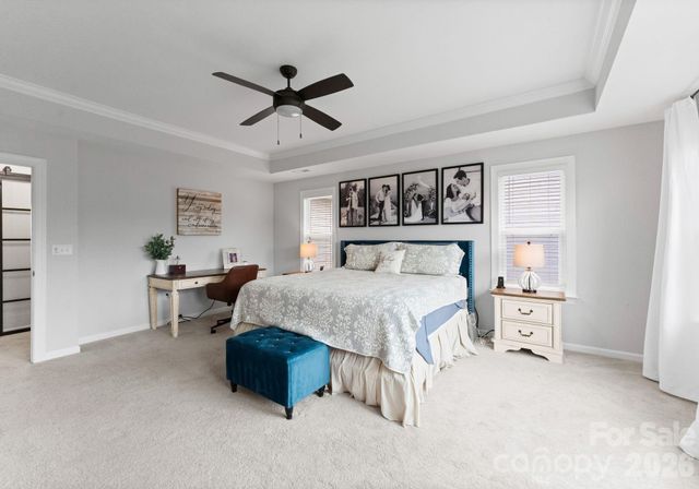 7017 Kingfisher Way, Belmont, NC 28012