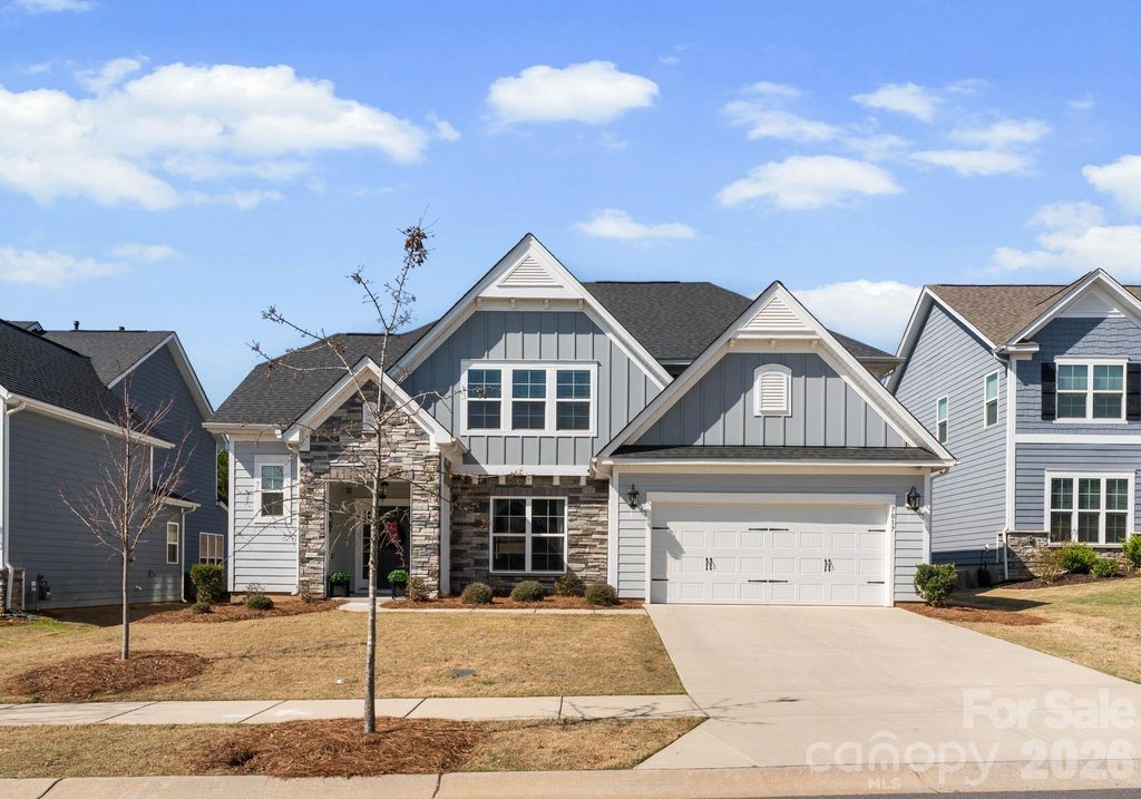 7017 Kingfisher Way, Belmont, NC 28012