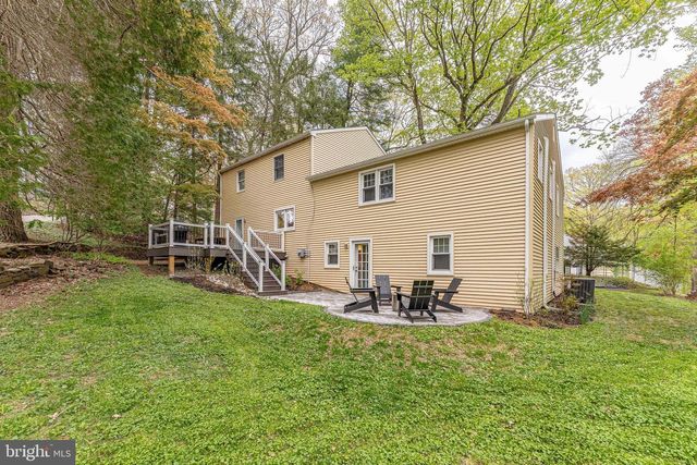 339 GREENE RD, Berwyn, PA 19312