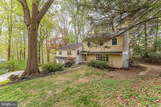 339 GREENE RD, Berwyn, PA 19312