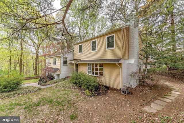 339 GREENE RD, Berwyn, PA 19312