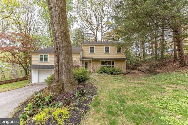 339 GREENE RD, Berwyn, PA 19312