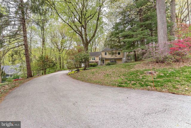 339 GREENE RD, Berwyn, PA 19312