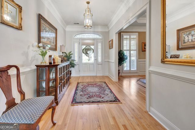 7157 S Dearing Street, Covington, GA 30014