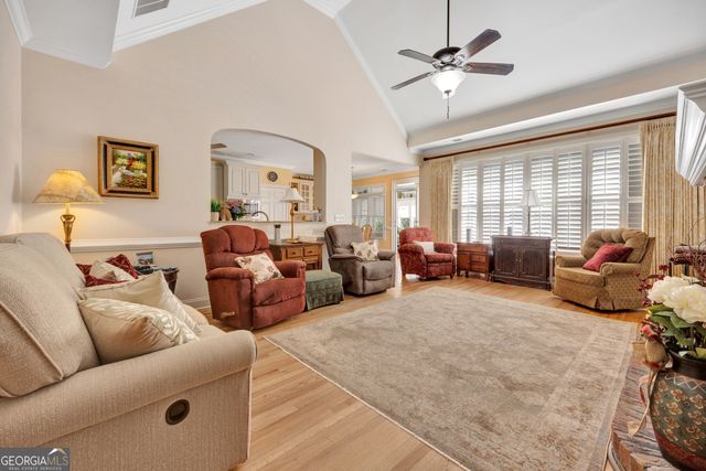 7157 S Dearing Street, Covington, GA 30014