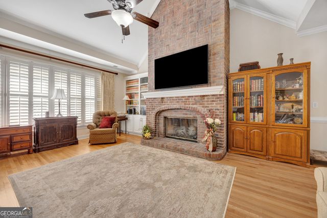 7157 S Dearing Street, Covington, GA 30014