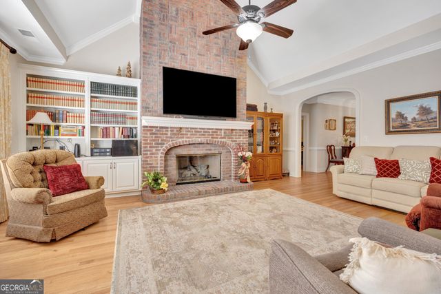 7157 S Dearing Street, Covington, GA 30014