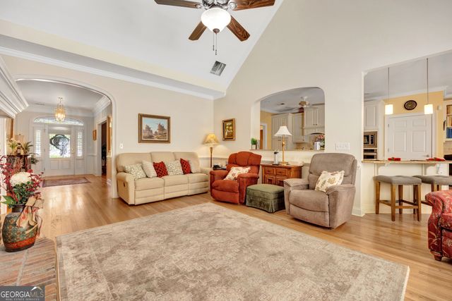 7157 S Dearing Street, Covington, GA 30014