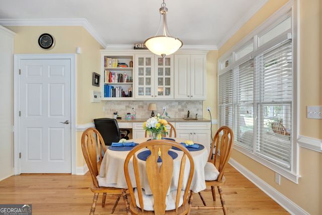 7157 S Dearing Street, Covington, GA 30014