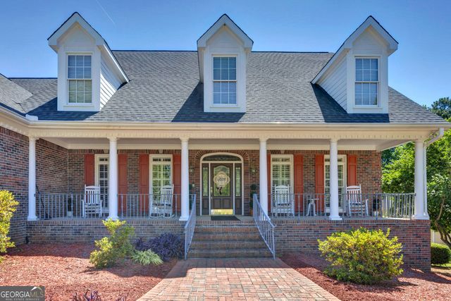 7157 S Dearing Street, Covington, GA 30014