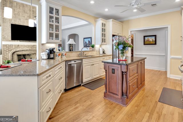 7157 S Dearing Street, Covington, GA 30014