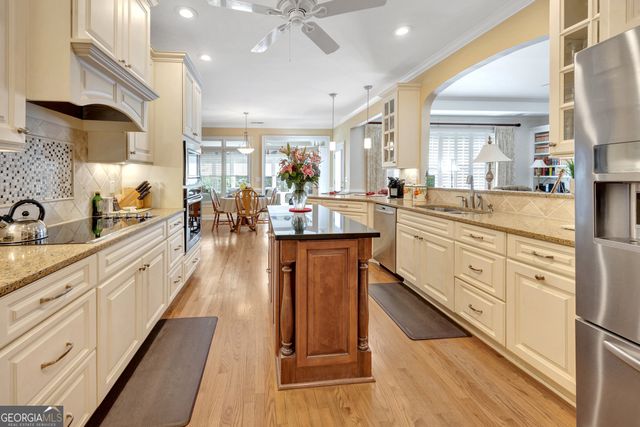 7157 S Dearing Street, Covington, GA 30014
