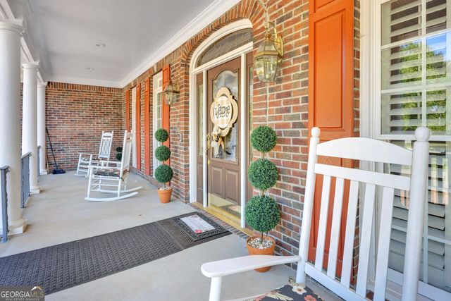 7157 S Dearing Street, Covington, GA 30014