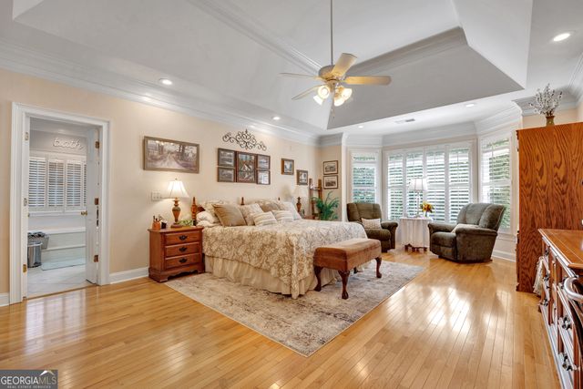 7157 S Dearing Street, Covington, GA 30014