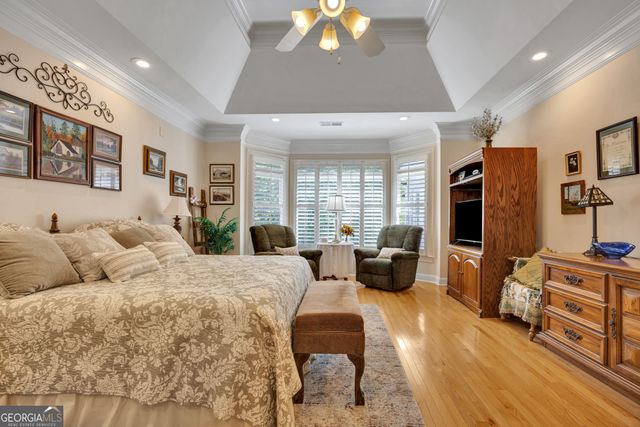 7157 S Dearing Street, Covington, GA 30014