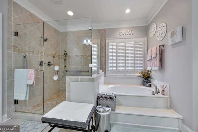 7157 S Dearing Street, Covington, GA 30014