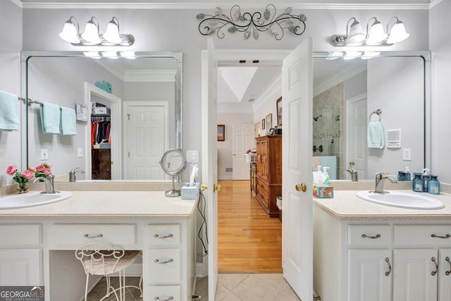 7157 S Dearing Street, Covington, GA 30014