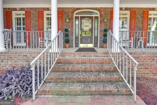 7157 S Dearing Street, Covington, GA 30014