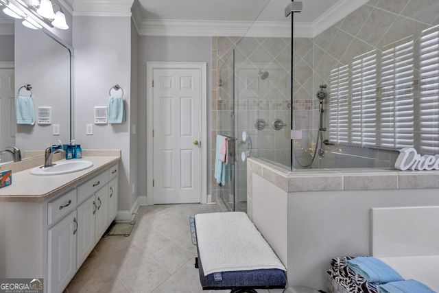 7157 S Dearing Street, Covington, GA 30014