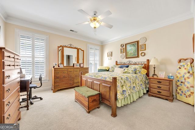 7157 S Dearing Street, Covington, GA 30014
