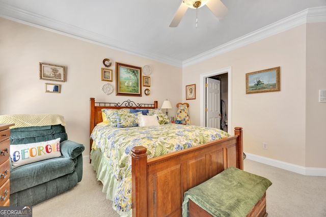 7157 S Dearing Street, Covington, GA 30014