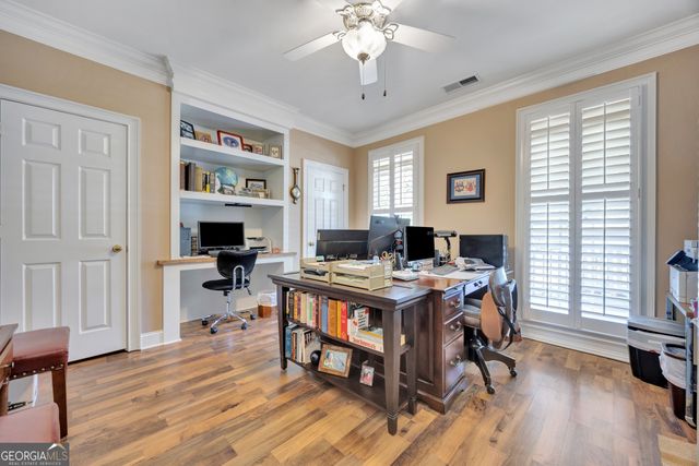 7157 S Dearing Street, Covington, GA 30014