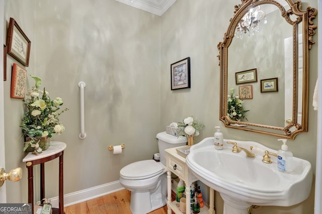 7157 S Dearing Street, Covington, GA 30014