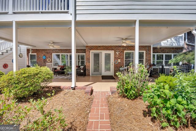 7157 S Dearing Street, Covington, GA 30014