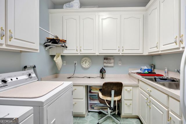 7157 S Dearing Street, Covington, GA 30014