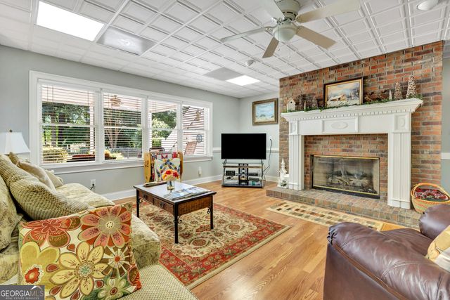 7157 S Dearing Street, Covington, GA 30014