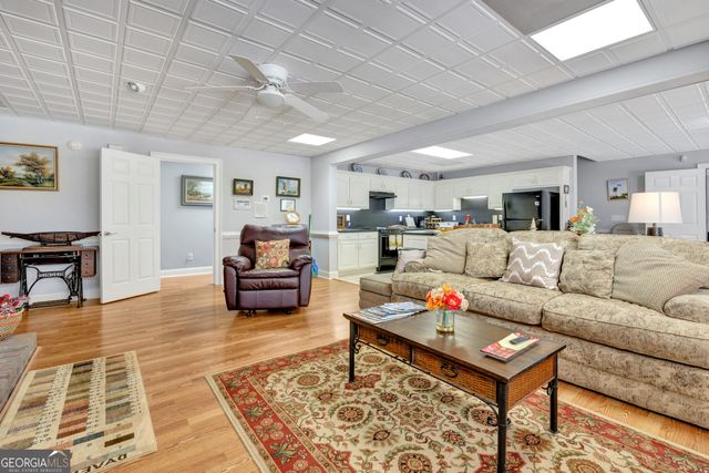 7157 S Dearing Street, Covington, GA 30014