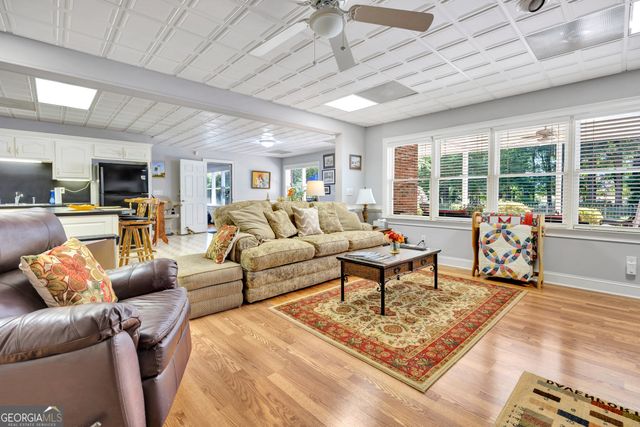 7157 S Dearing Street, Covington, GA 30014