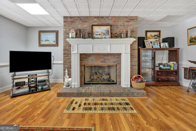 7157 S Dearing Street, Covington, GA 30014