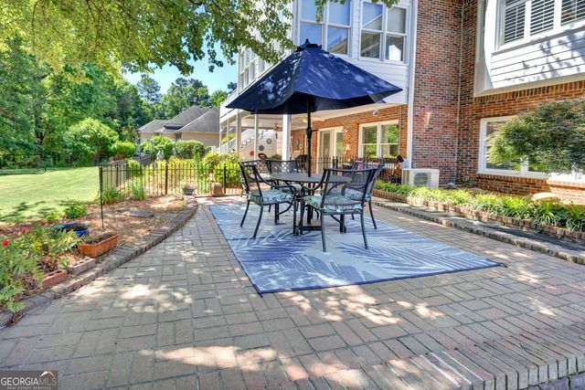7157 S Dearing Street, Covington, GA 30014