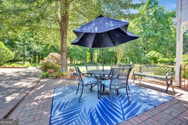 7157 S Dearing Street, Covington, GA 30014