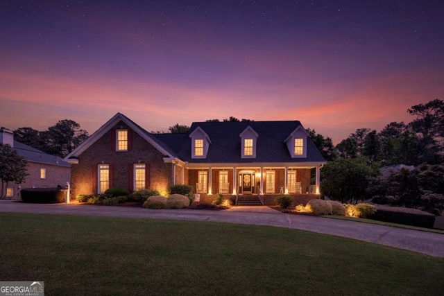 7157 S Dearing Street, Covington, GA 30014