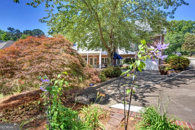 7157 S Dearing Street, Covington, GA 30014