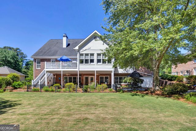 7157 S Dearing Street, Covington, GA 30014