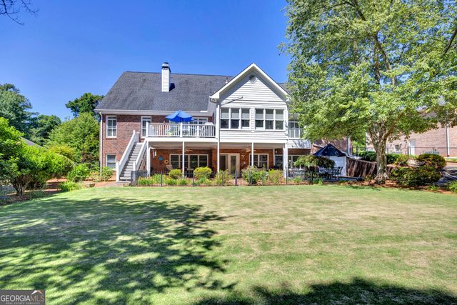 7157 S Dearing Street, Covington, GA 30014