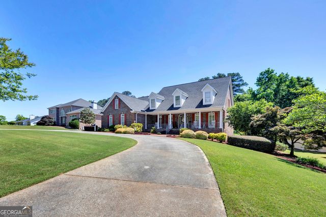 7157 S Dearing Street, Covington, GA 30014