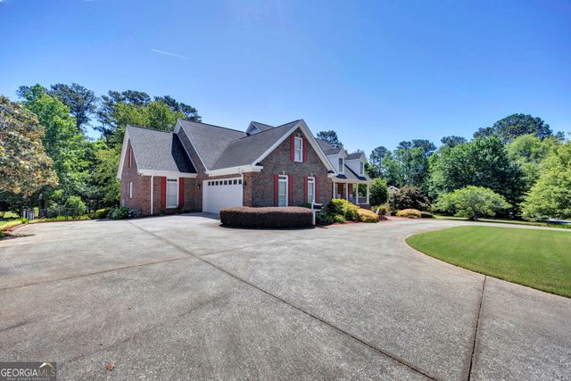 7157 S Dearing Street, Covington, GA 30014