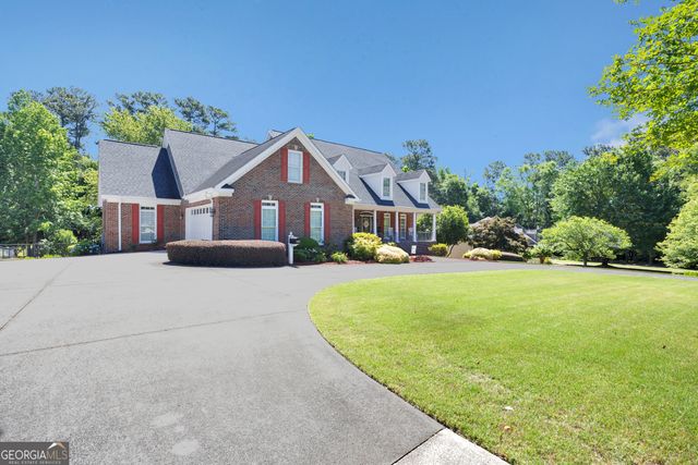 7157 S Dearing Street, Covington, GA 30014