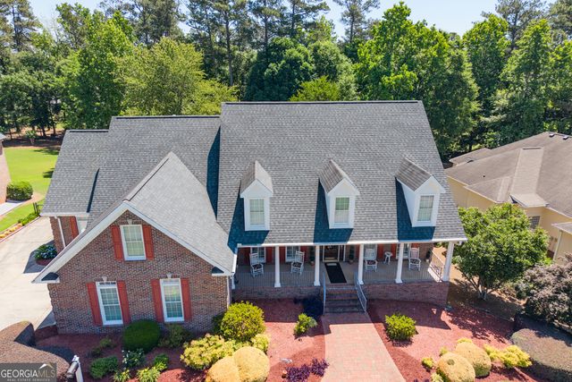 7157 S Dearing Street, Covington, GA 30014