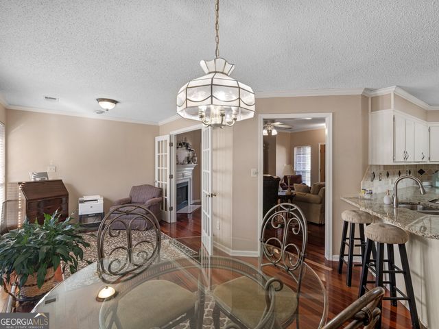 521 Horseshoe Circle, Stockbridge, GA 30281