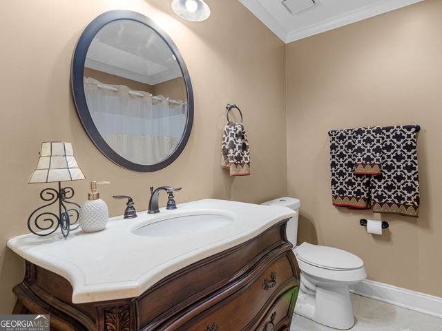 521 Horseshoe Circle, Stockbridge, GA 30281