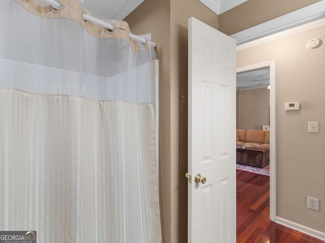 521 Horseshoe Circle, Stockbridge, GA 30281