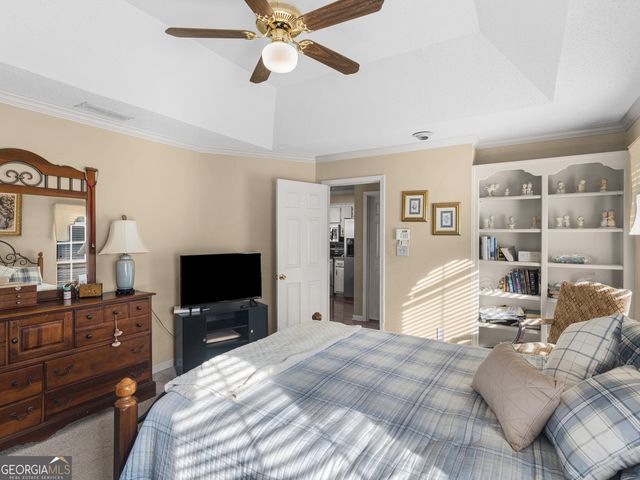 521 Horseshoe Circle, Stockbridge, GA 30281