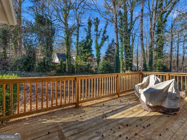 521 Horseshoe Circle, Stockbridge, GA 30281