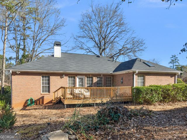 521 Horseshoe Circle, Stockbridge, GA 30281